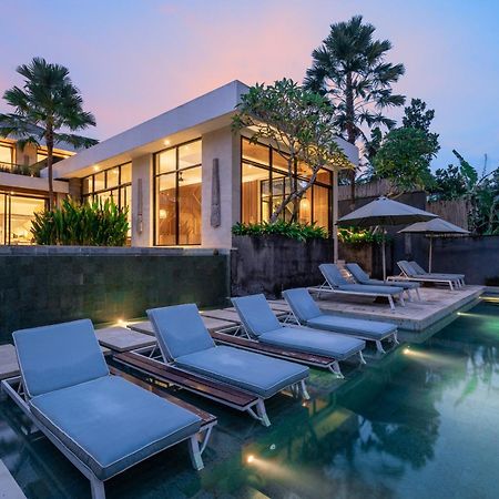 Villa Daniele By Balisuperhost Ubud Exterior foto
