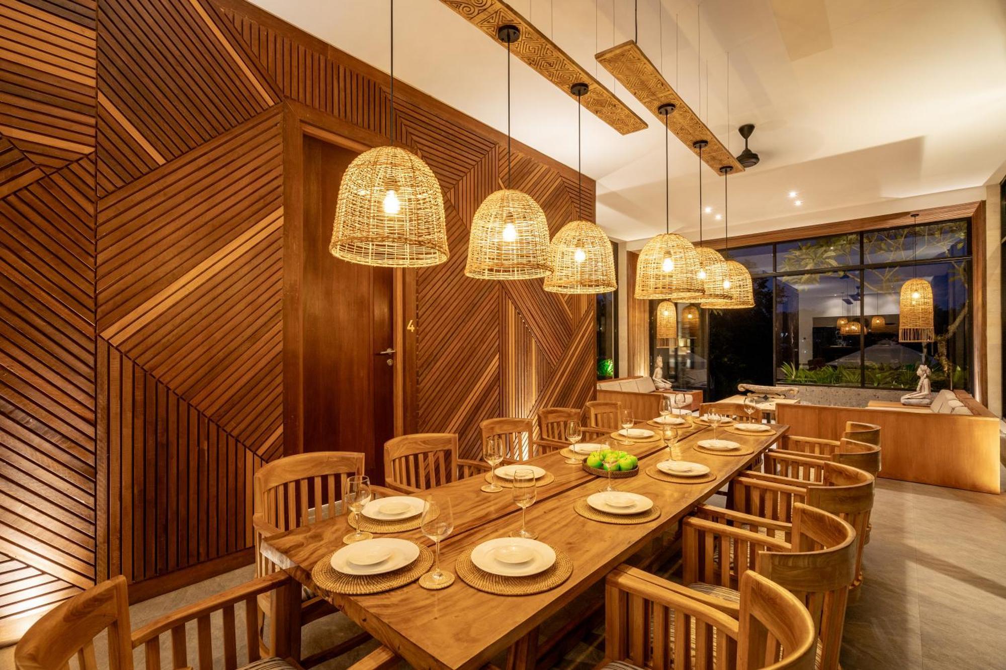 Villa Daniele By Balisuperhost Ubud Exterior foto